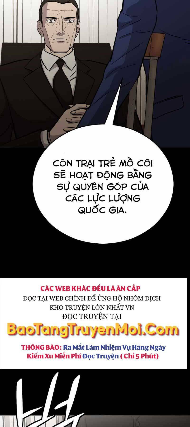 Cánh Cổng Mở Ra Đúng Ngày Đầu Tiên Tôi Thành Chính Trị Gia: Chapter 21
