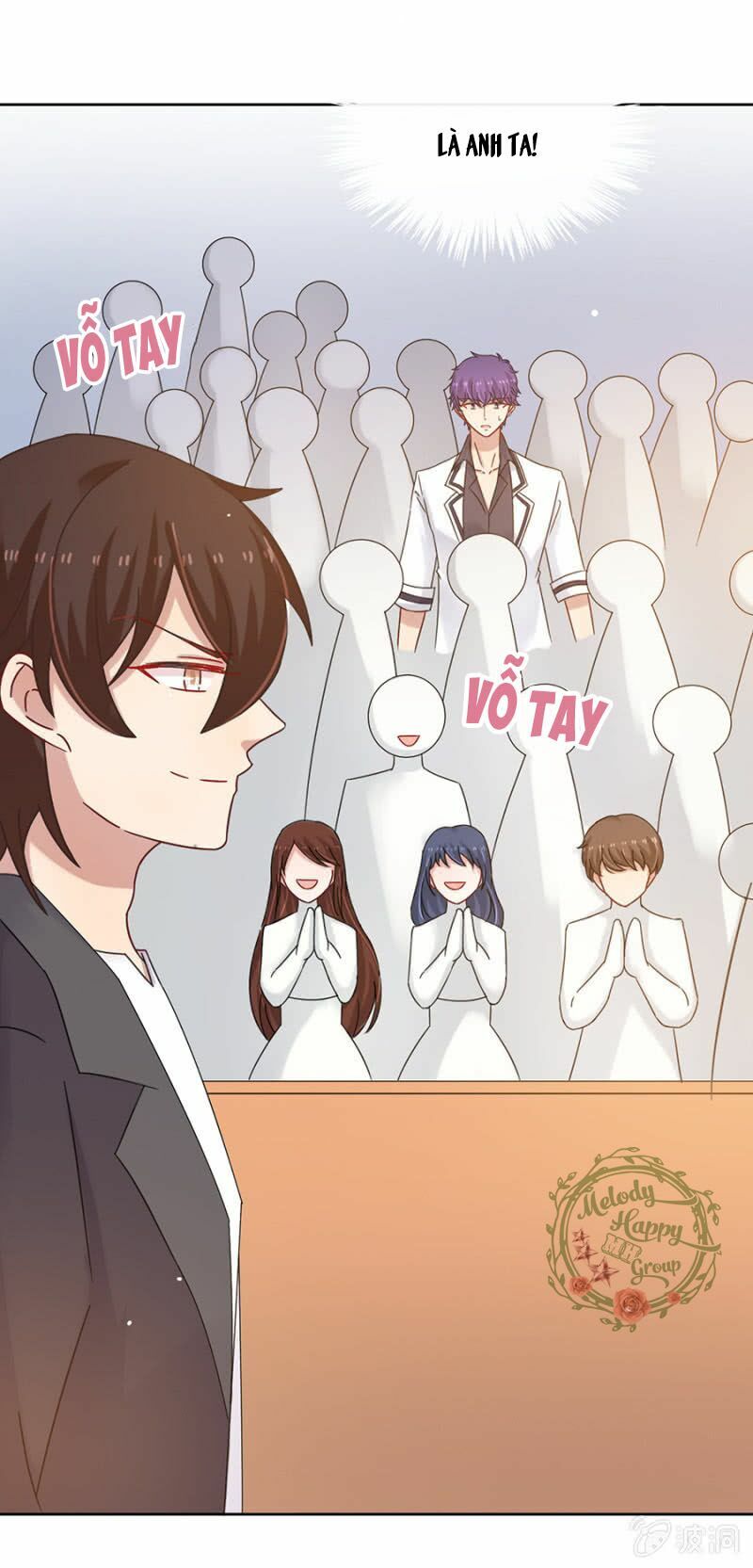 Ma Lạt Thiên Kim Đẩu Ác Thiếu: Chapter 82