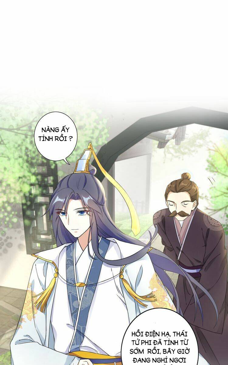 Hoa Nhan Sách: Chapter 13.2