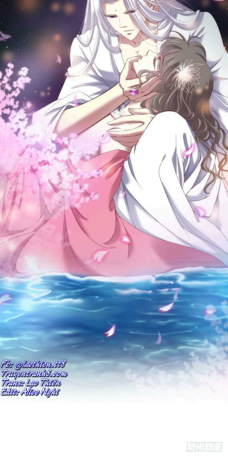 Một Vạn Tư Thế Công Lược Yêu Nam: Chapter 165