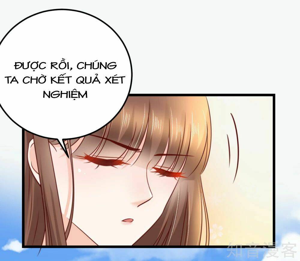 Cường Thế Tù Ái - Địch Thiếu Đừng Xằng Bậy: Chapter 39