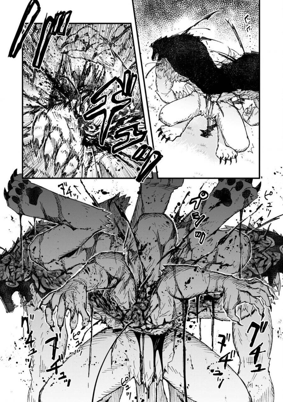 Do You Think Someone Like You Could Defeat The Demon Lord?: Chapter 4