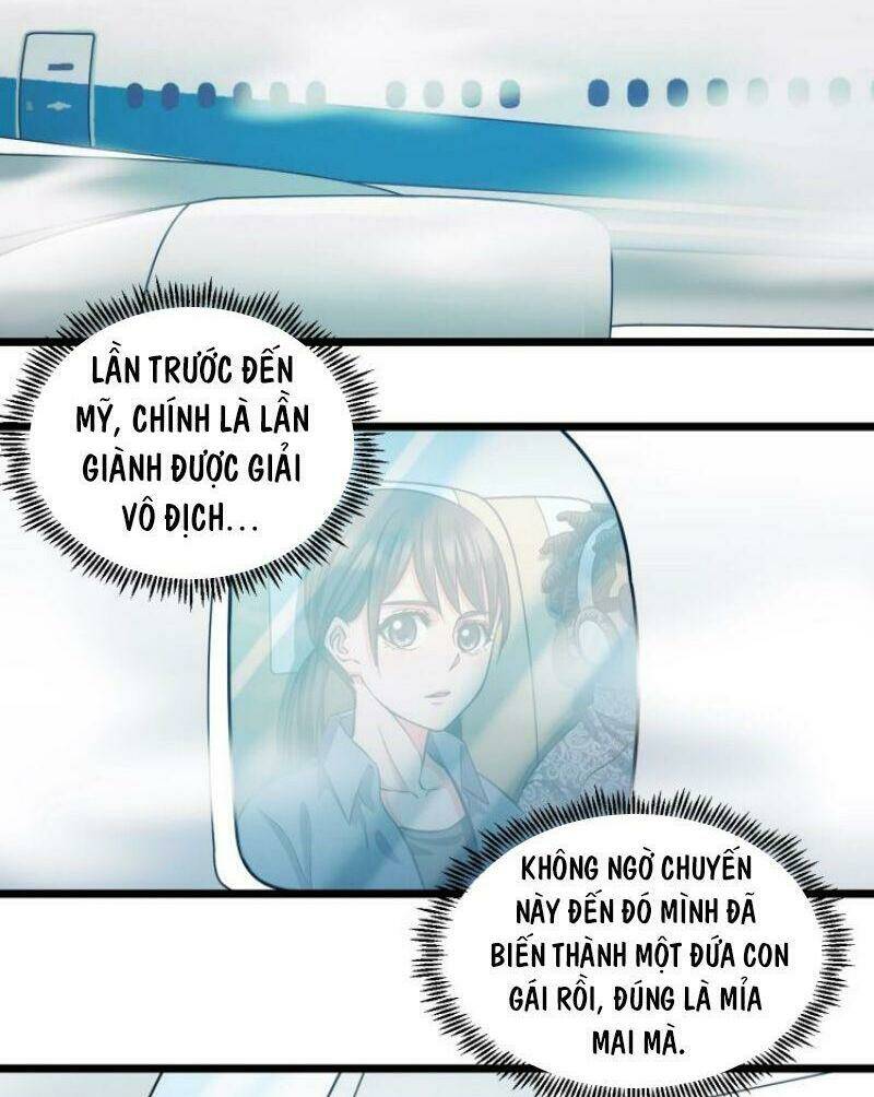 Đối Mặt Với Thử Thách: Chapter 19