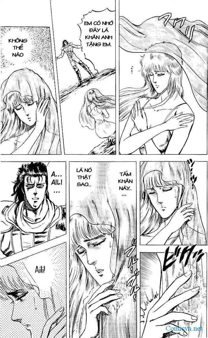 Bắc Đẩu Thần Quyền: Chapter 32