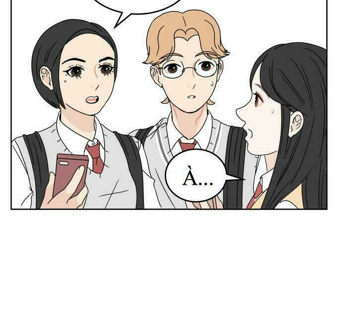 30 Phút Bước Đi Bên Em: Chapter 15