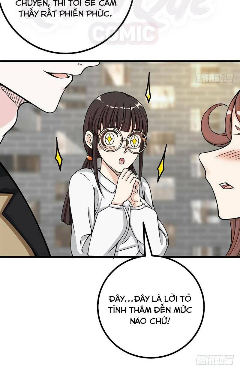 Hệ Thống Vận Khí Mạnh Nhất: Chapter 6