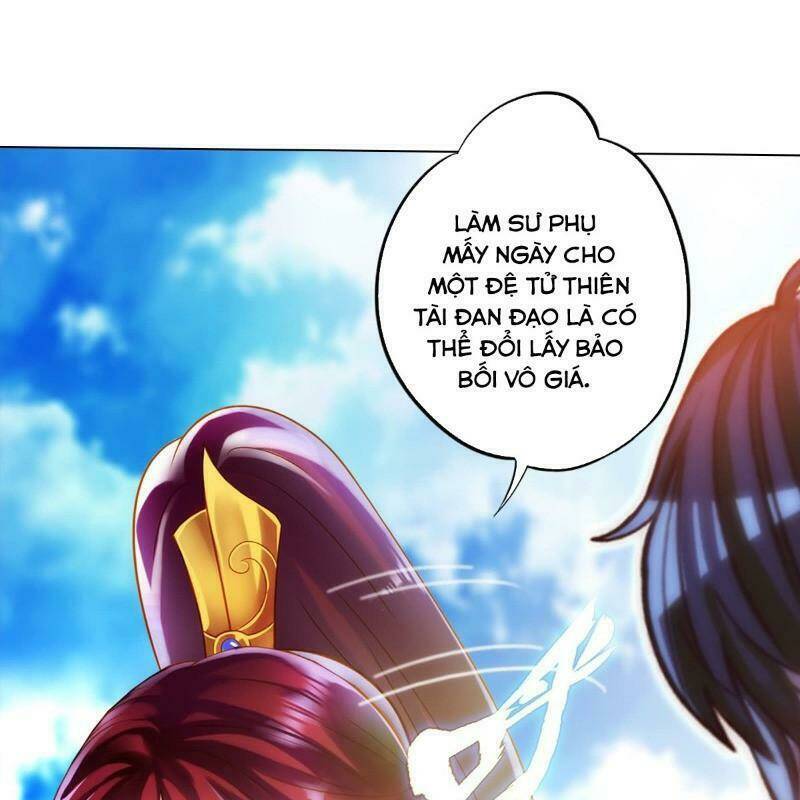 Bất Hủ Phàm Nhân: Chapter 31