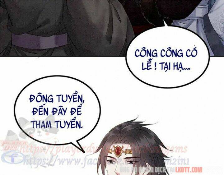 Trọng Sinh Bá Sủng Nhiếp Chính Vương Quá Mạnh Mẽ: Chapter 106