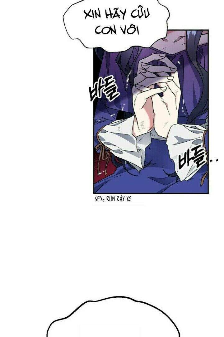 Nàng Công Chúa Trở Thành Vật Hiến Tế: Chapter 1