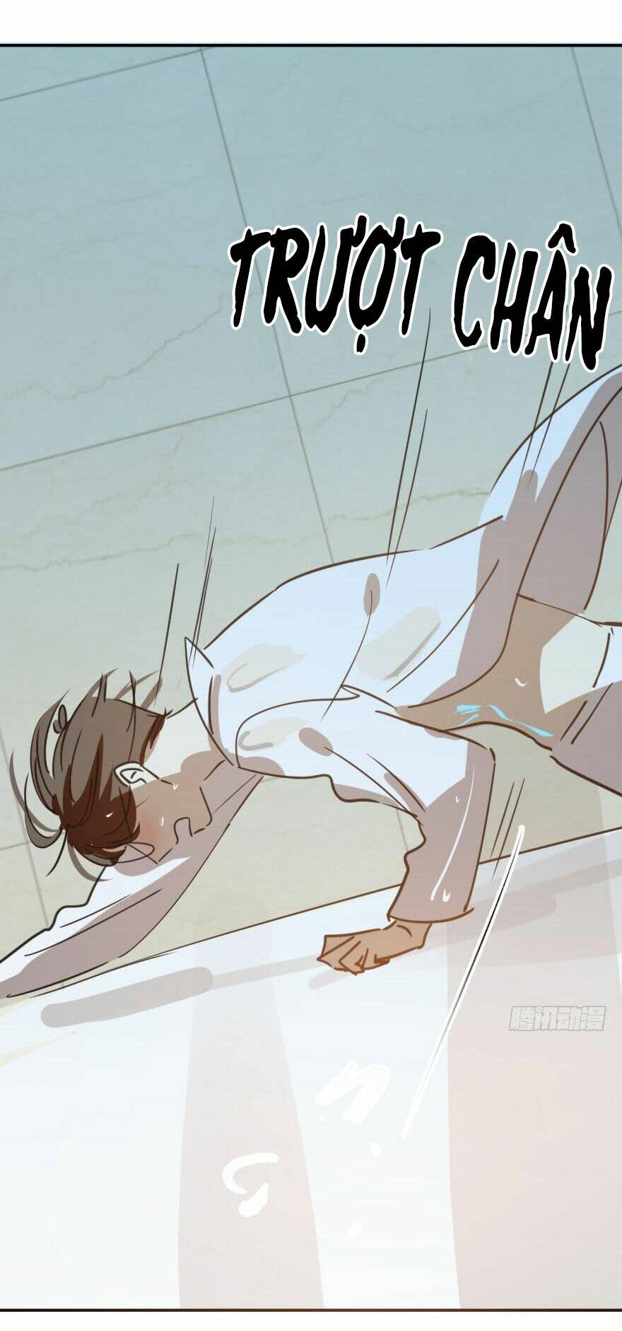 Truy Bắt Ngao Ngao: Chapter 42