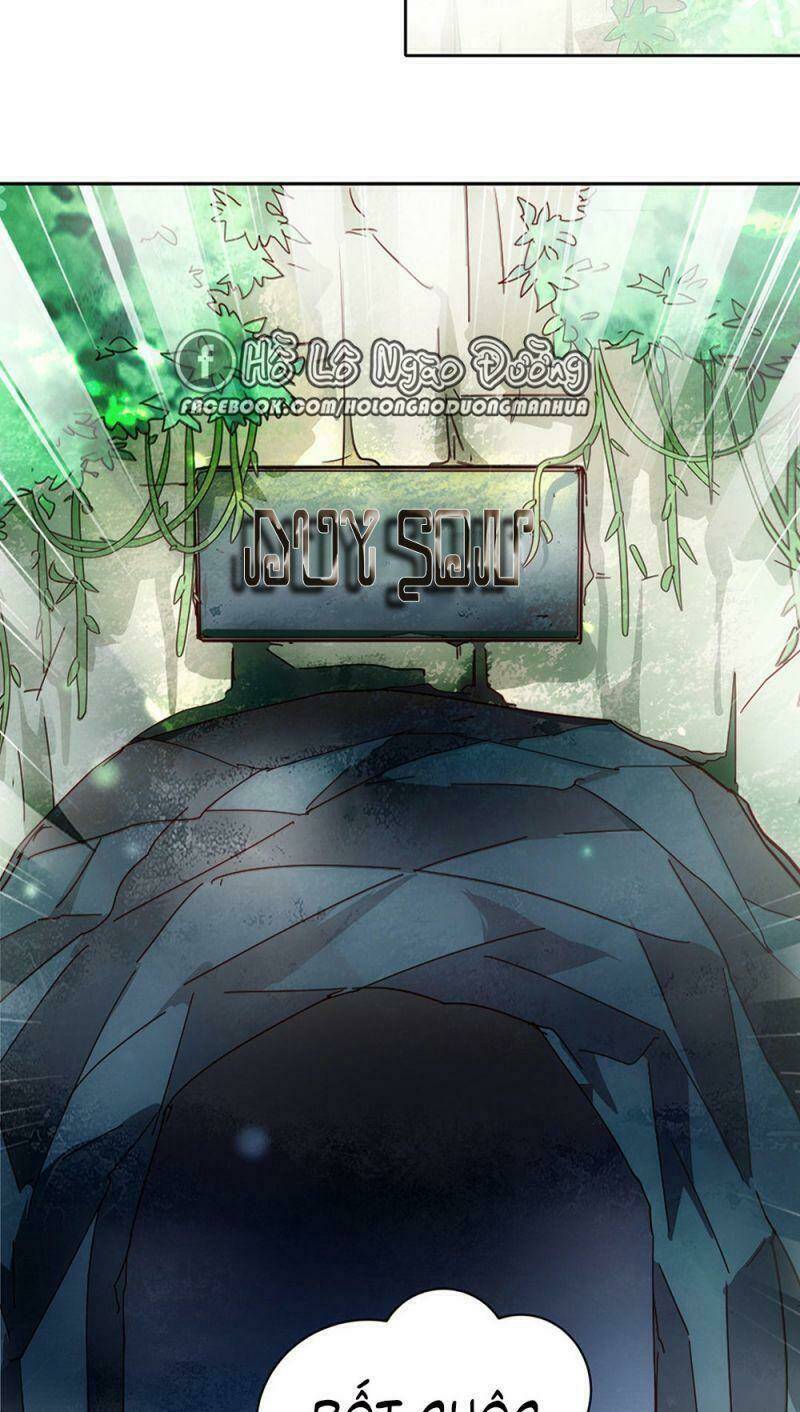 Thiên Kim Bất Hoán: Chapter 53