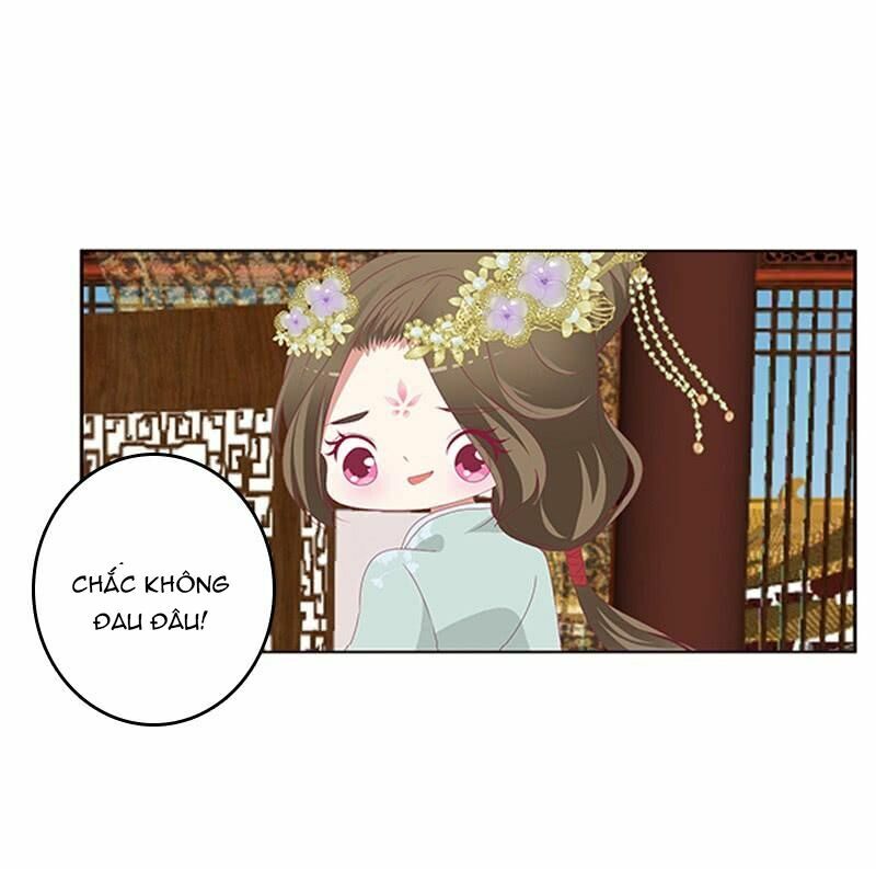Thông Linh Phi: Chapter 449