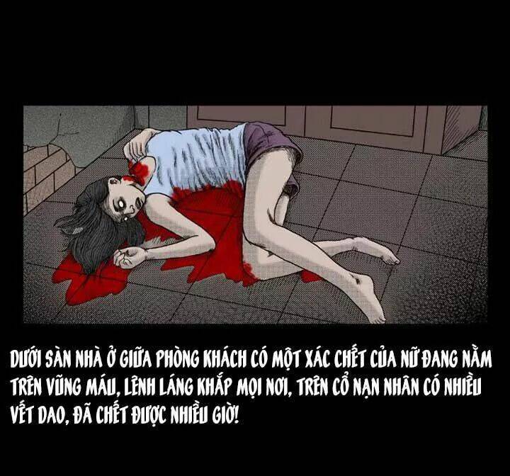 Kỳ Án Có Thật: Chapter 51