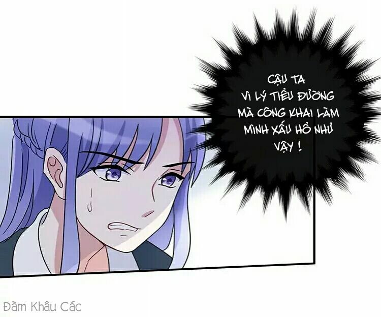 Hãy Call trước khi bốc cháy: Chapter 16