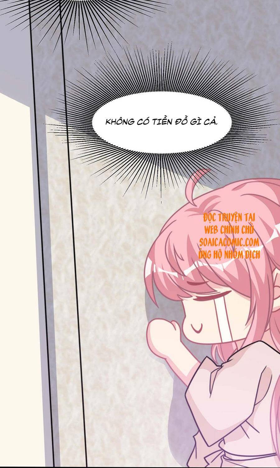 Vết Cắn Trí Mạng: Chapter 43