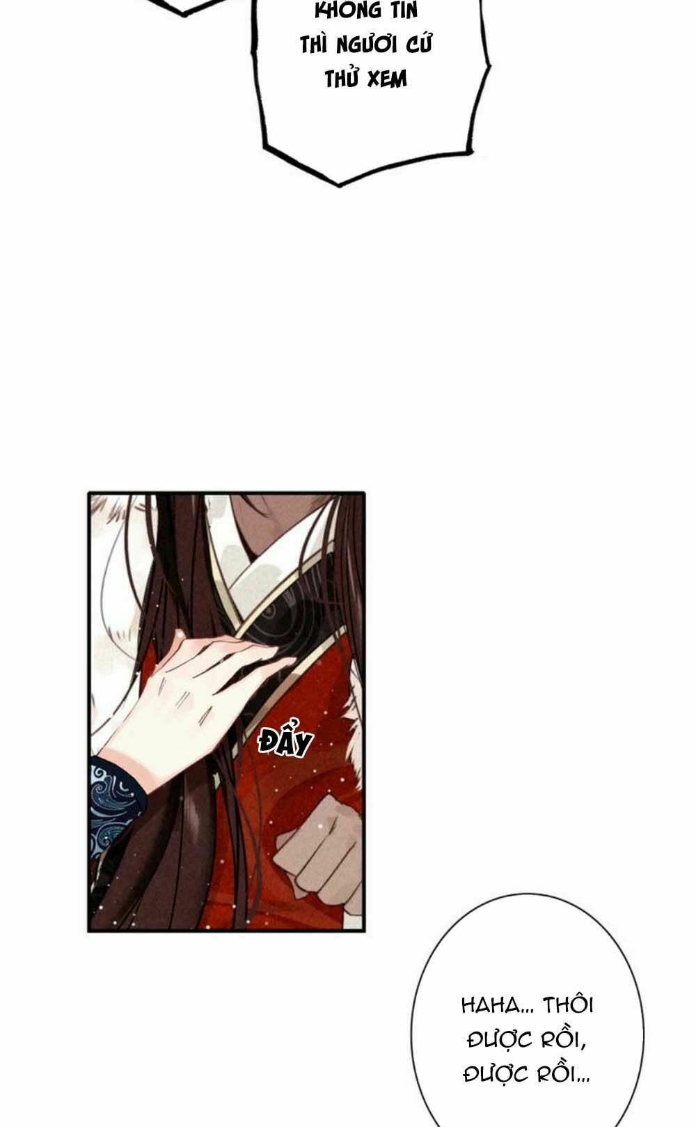 Đế Sư Tại Thượng: Chapter 19