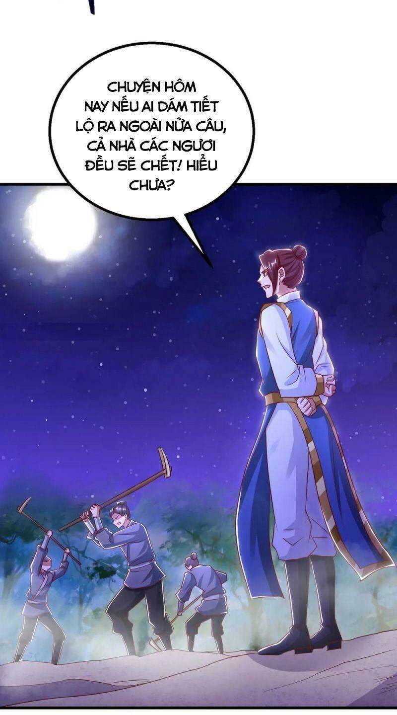 Siêu Cấp Thôn Phệ Hệ Thống: Chapter 46