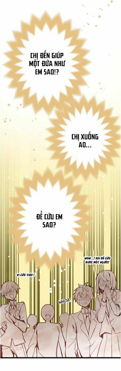 The Girl I Like Is A Boy: Chapter 1