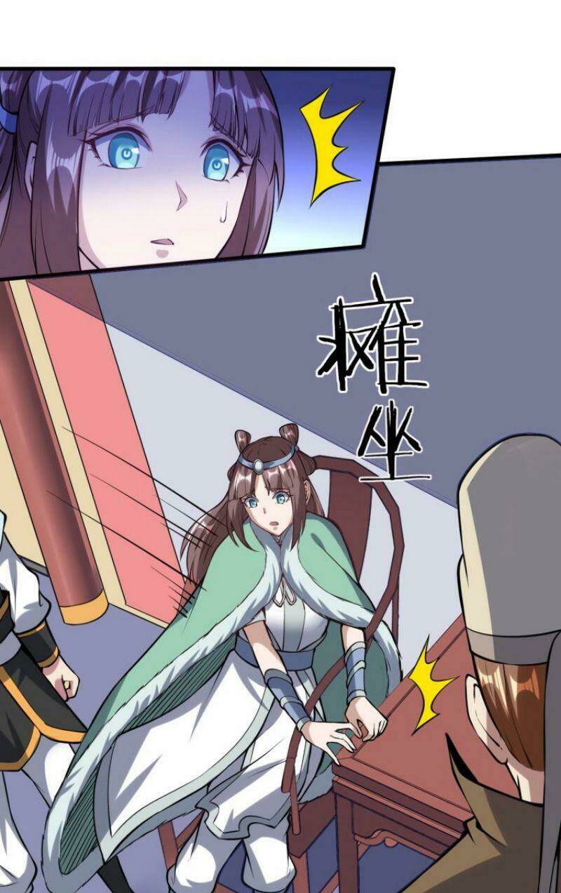 Đấu Hồn Đại Lục: Chapter 52