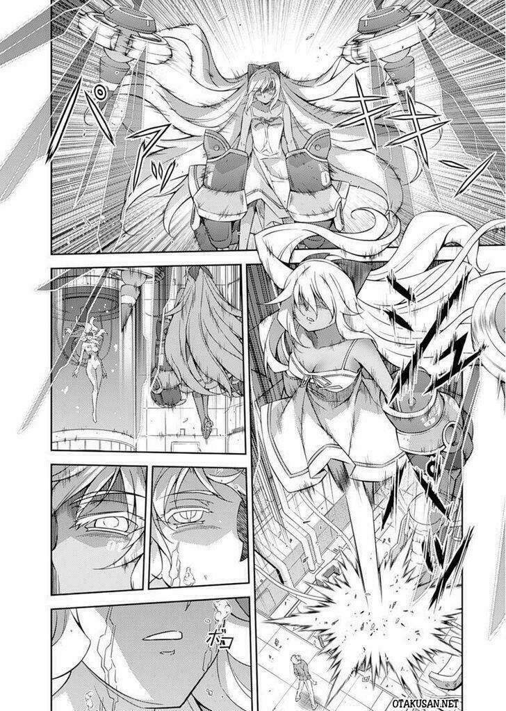 Freezing: Chapter 199