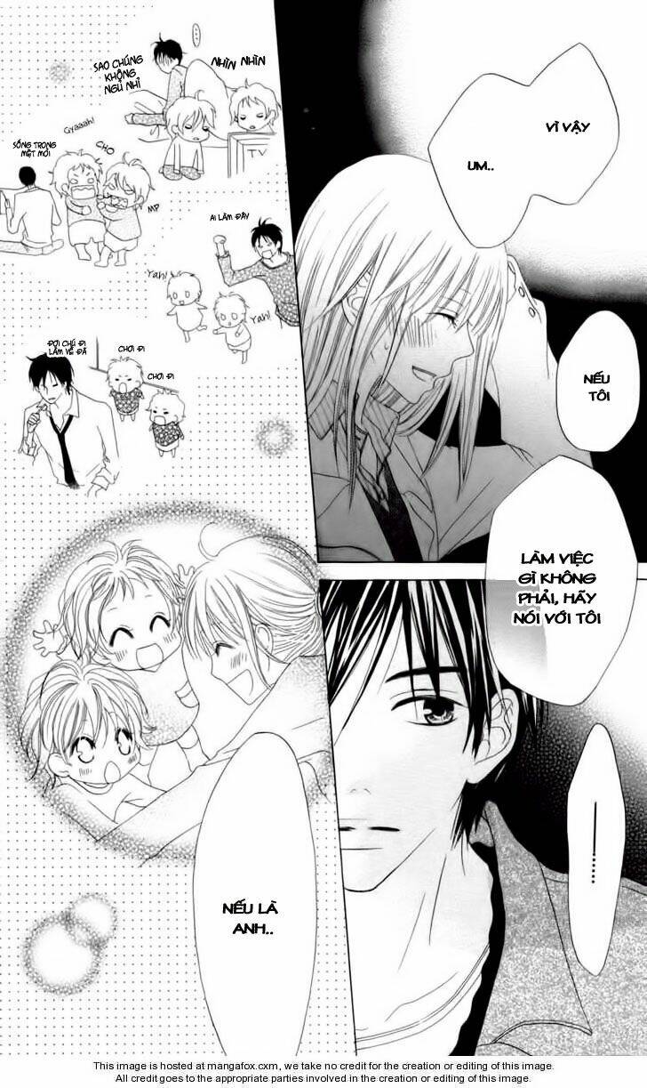 Love So Life: Chapter 1