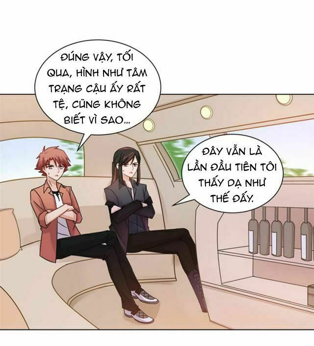 Ma Lạt Thiên Kim Đẩu Ác Thiếu: Chapter 39
