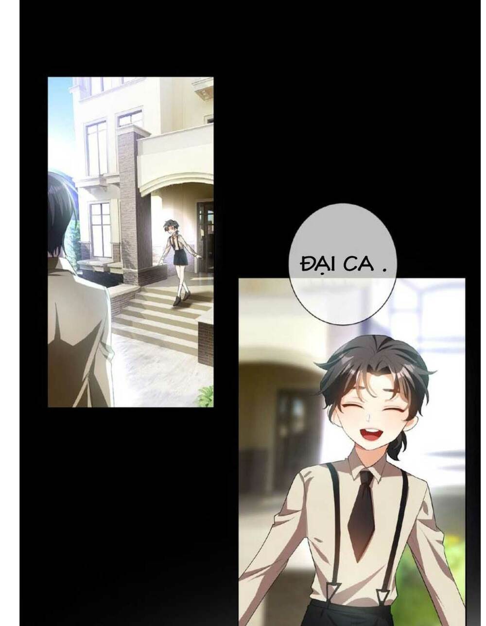 Cô Vợ Nhỏ Nuông Chiều Quá Lại Thành Ác!!: Chapter 91