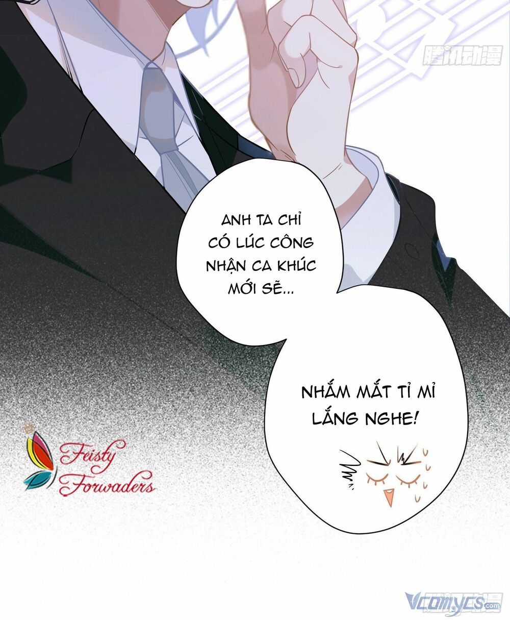 Nữ Phụ Như Tôi Cũng Có Ngày Ra Mắt: Chapter 40