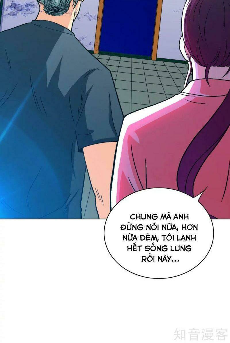 Hệ Thống Tiên Tôn Tại Đô Thị: Chapter 132