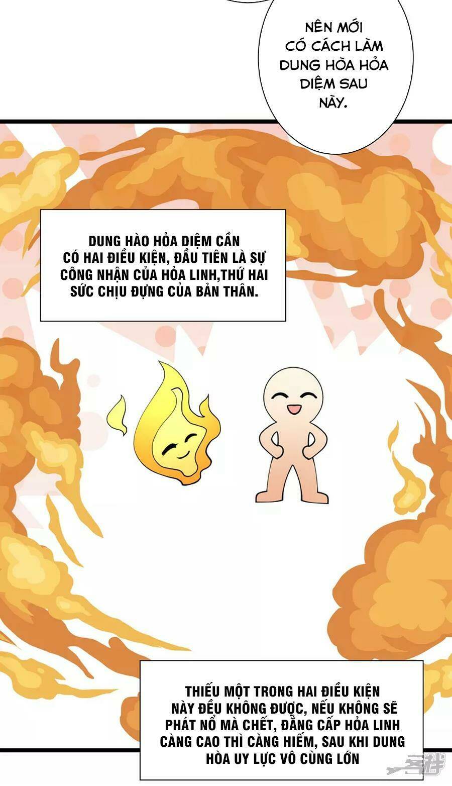 Khoa Kỹ Đại Tiên Tông: Chapter 44