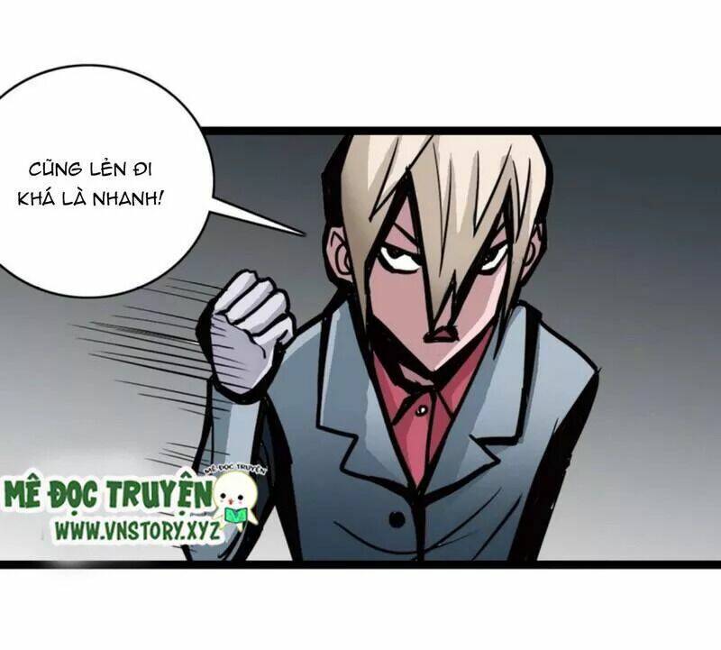 Thiếu Niên Siêu Năng Lực: Chapter 53