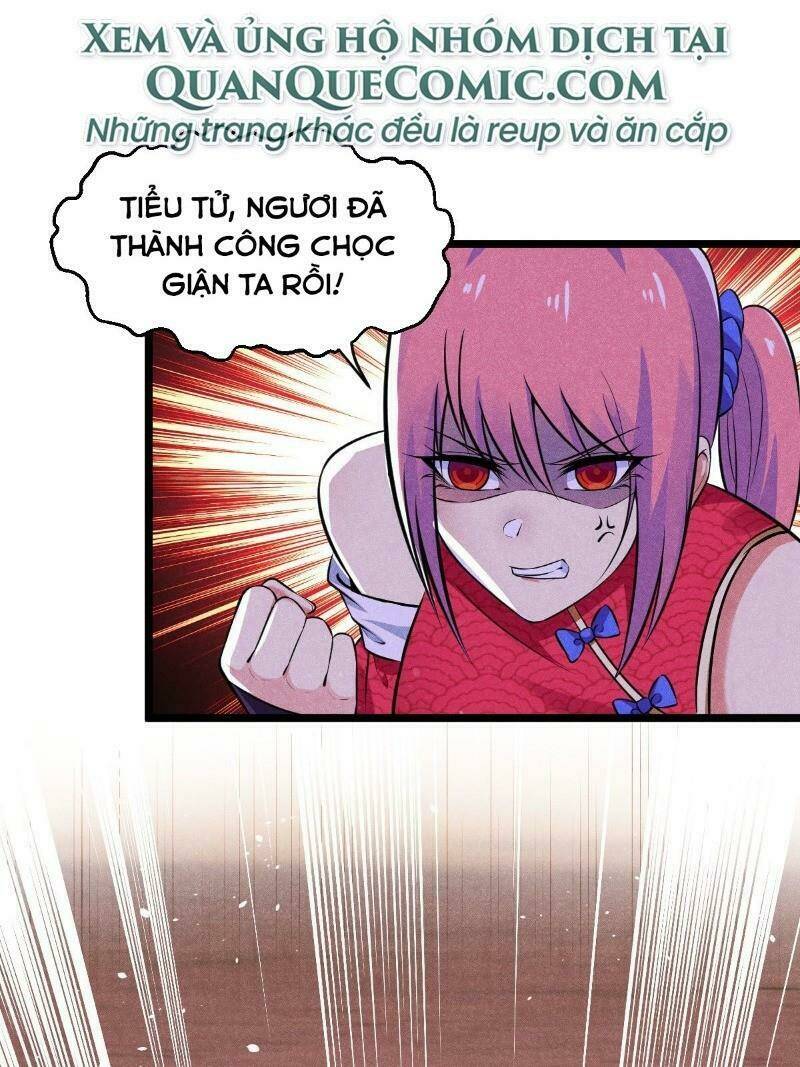Thần Tiên Rút Thẻ: Chapter 5