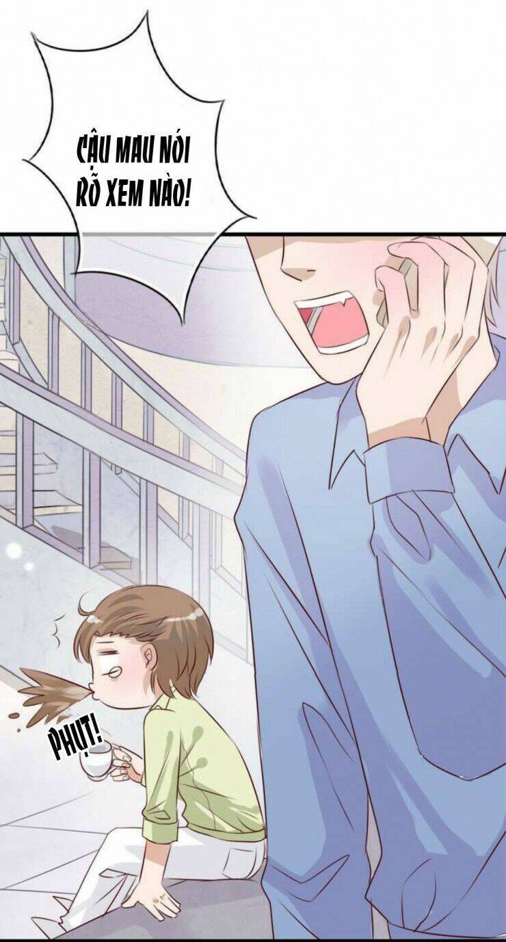 Sau Con Mưa Mùa Hạ: Chapter 9