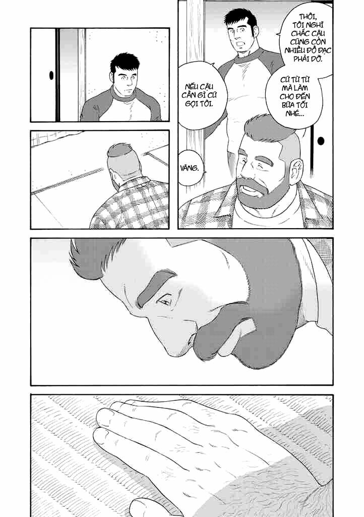 Chồng Của Em Trai Tôi: Chapter 2