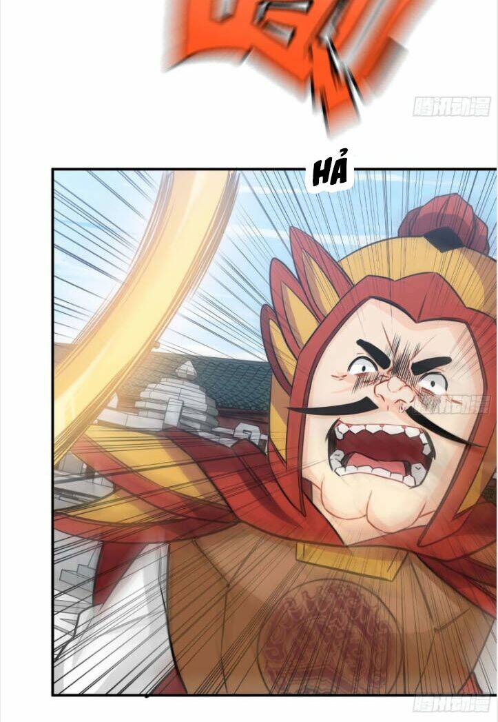 Khởi Đầu Bằng Một Con Côn: Chapter 134