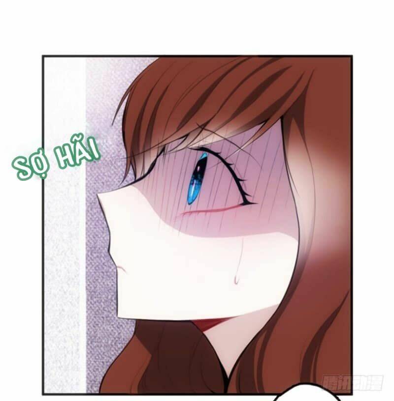 Vết Cắn Và Khế Ước: Chapter 5