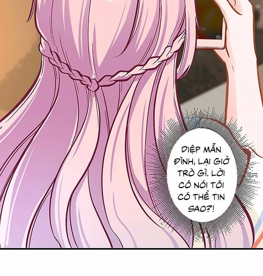 Manh Bảo Ngọt Ngào: Chapter 24
