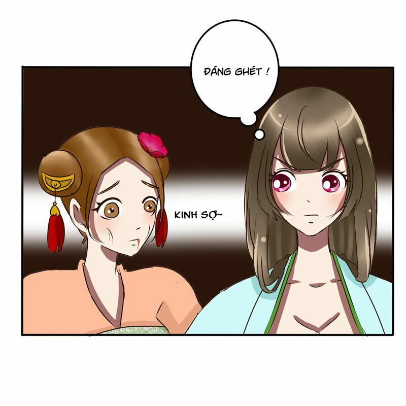 Thông Linh Phi: Chapter 50