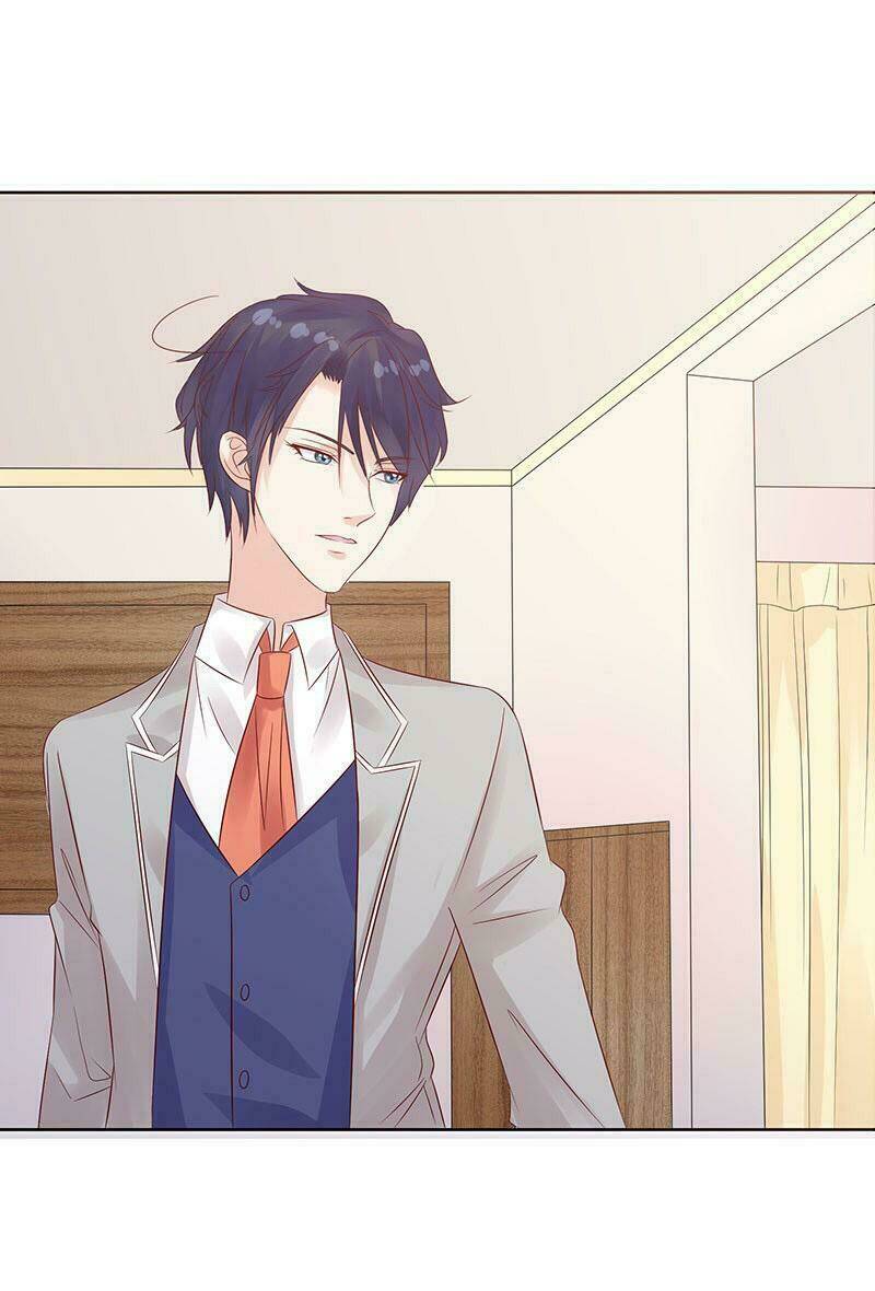 Băng Sơn Học Trưởng Không Được Chọc: Chapter 6