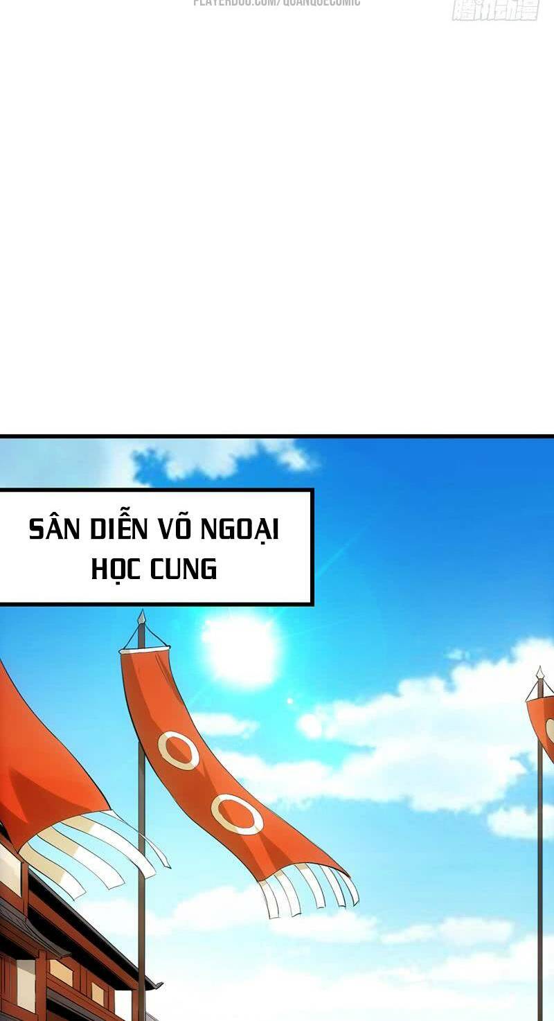Hệ Thống Thần Long Nghịch Thiên: Chapter 33