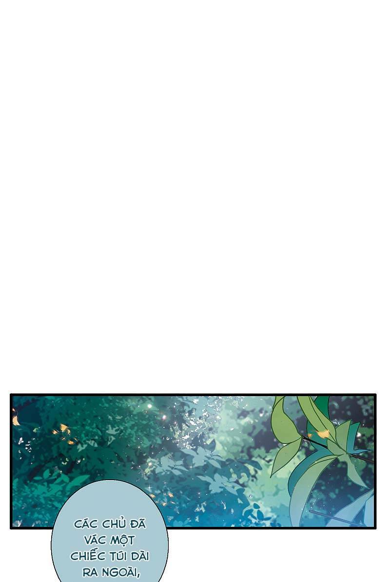 Danh Kiếm Chủng: Chapter 23