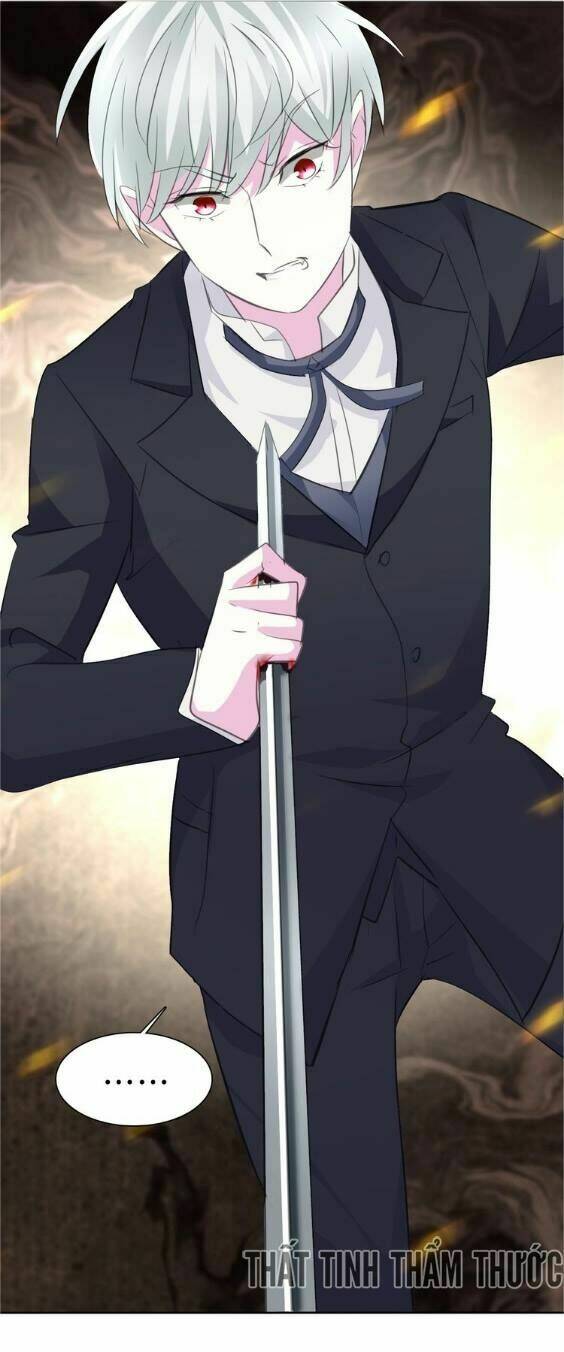 Một Lời Không Hợp Liền Hút Máu: Chapter 34