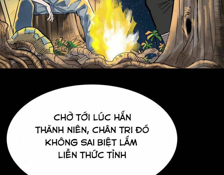 Chân Tri Quyển Đạo: Chapter 3