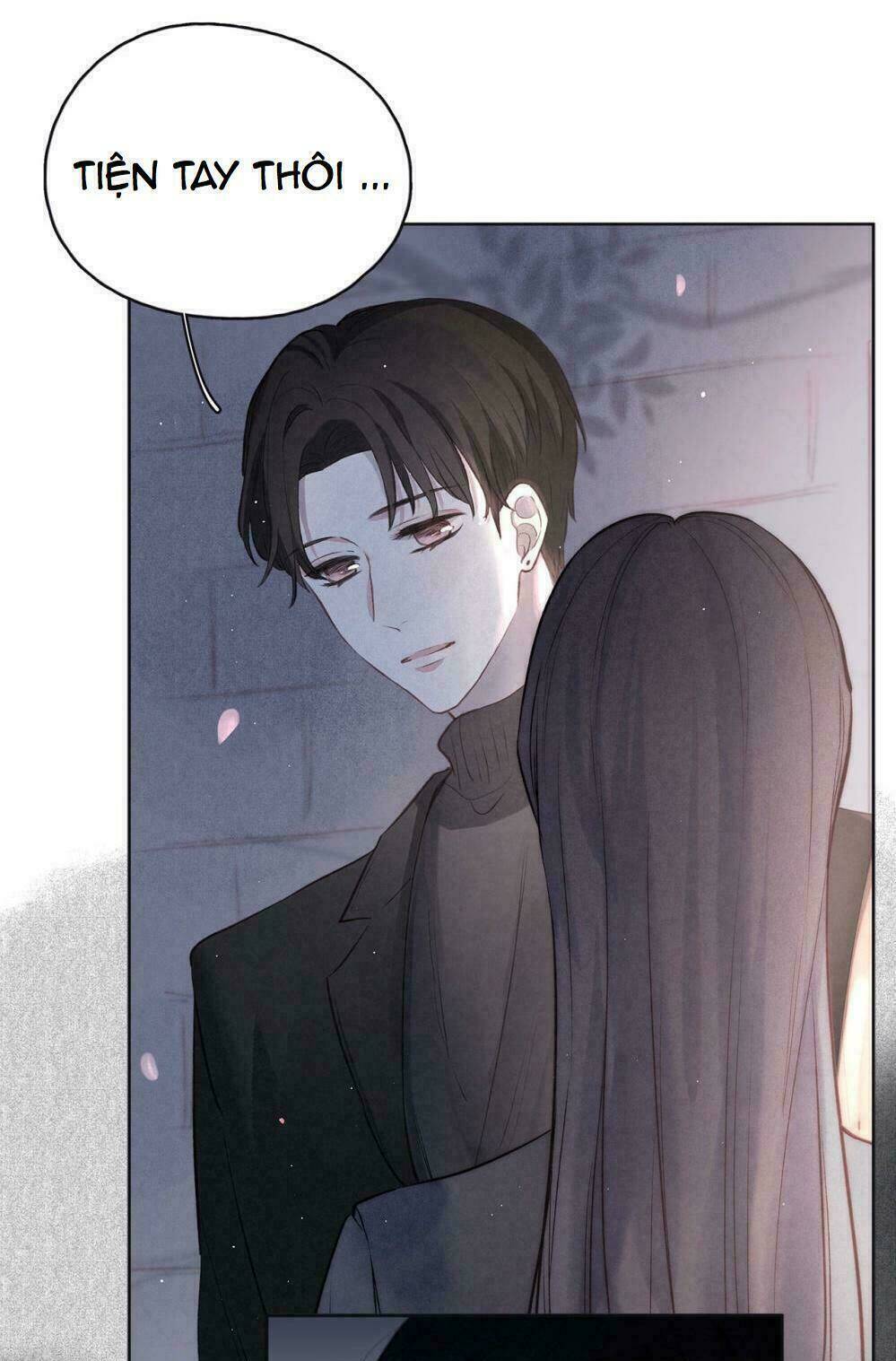 Sắc Đẹp Do Trời Sinh Của Tôi: Chapter 3