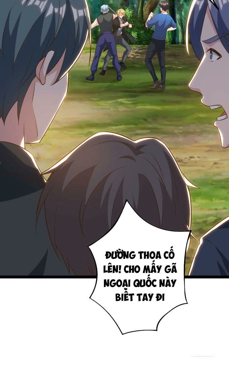 Trọng Sinh Khí Thiếu Quy Lai: Chapter 133