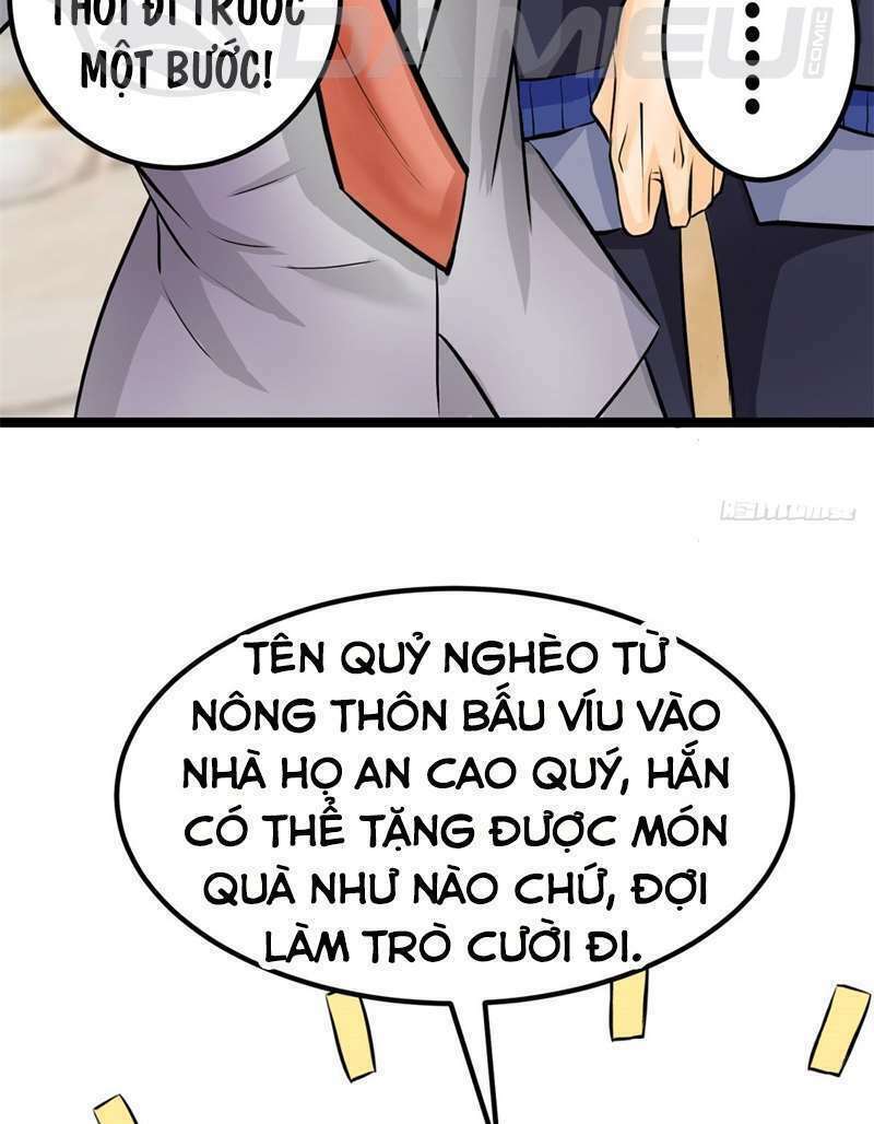 Đế Tế: Chapter 6