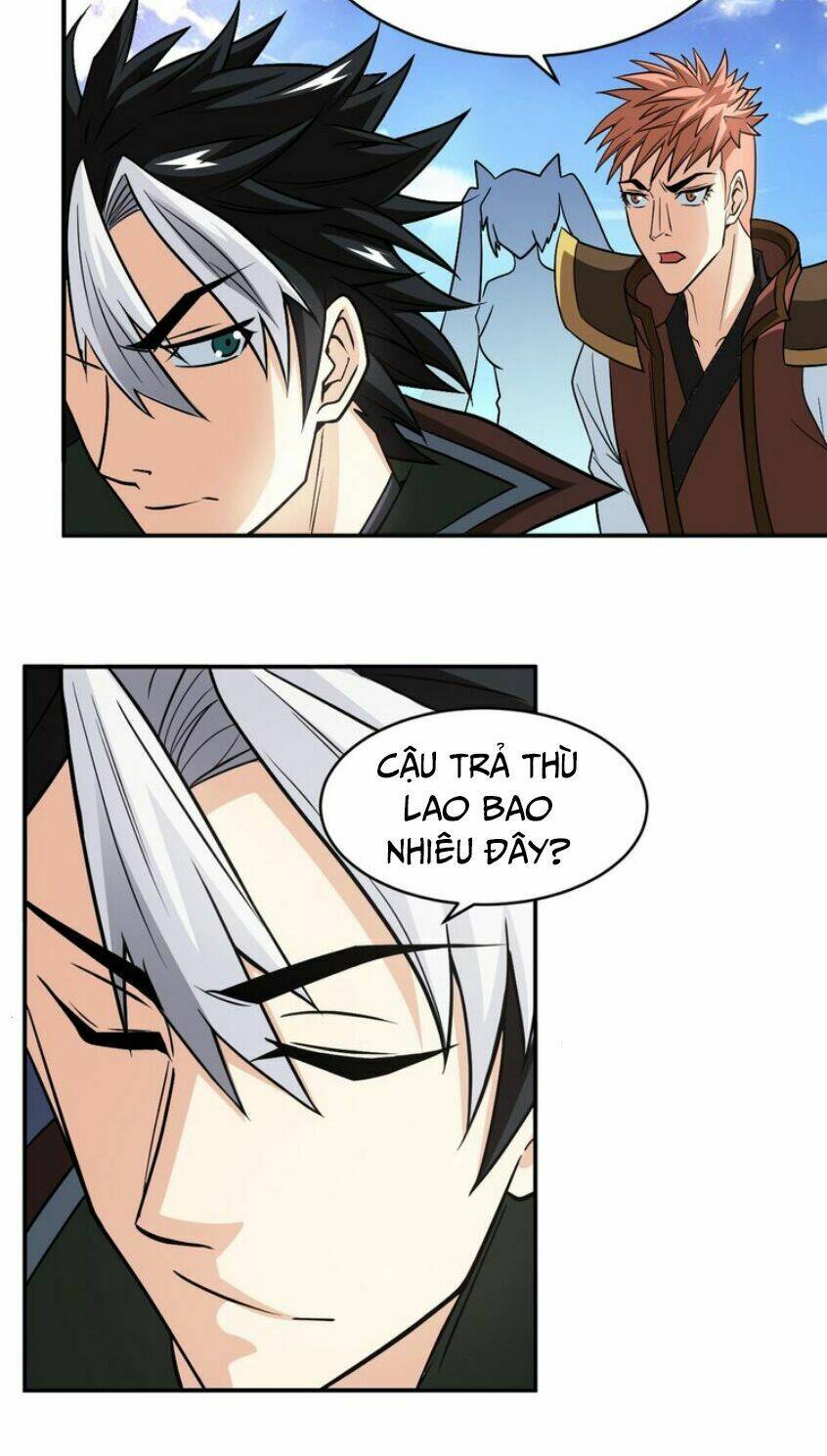 Rich Player - Người Chơi Khắc Kim: Chapter 72