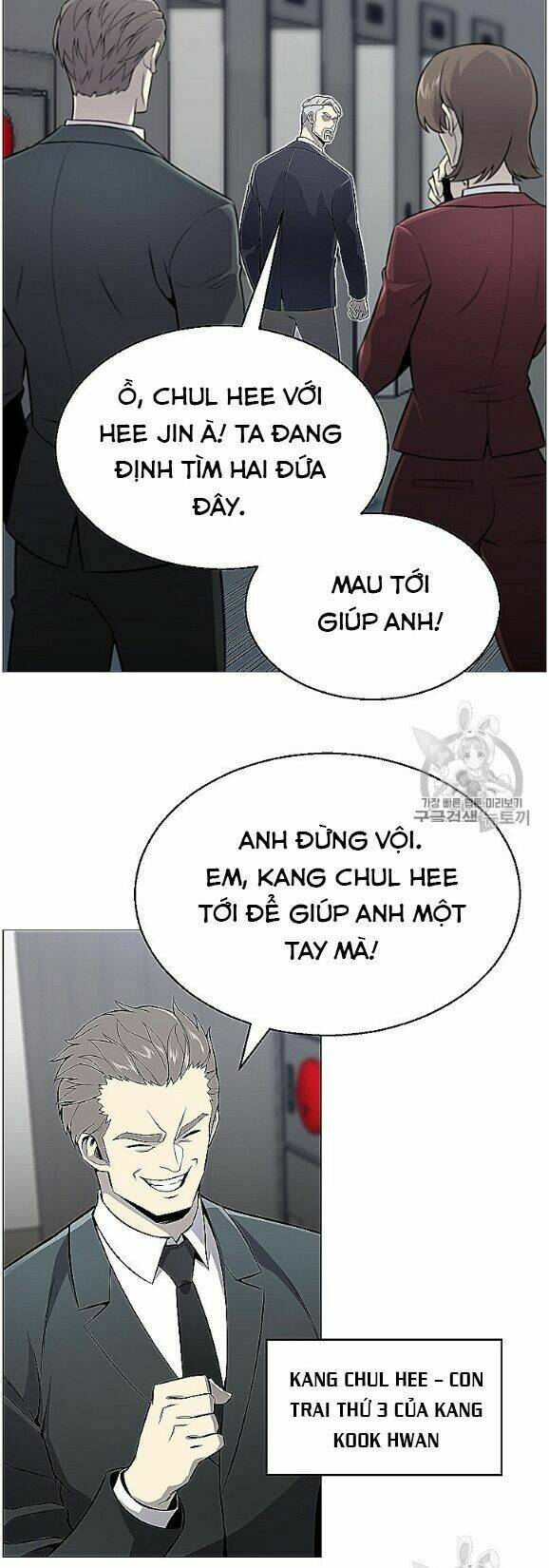 Luân Hồi Ác Nhân: Chapter 53