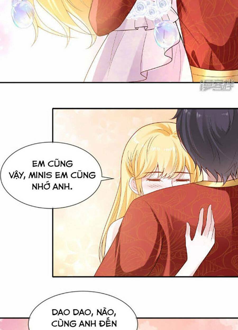 Sủng Hậu Của Vương: Chapter 157