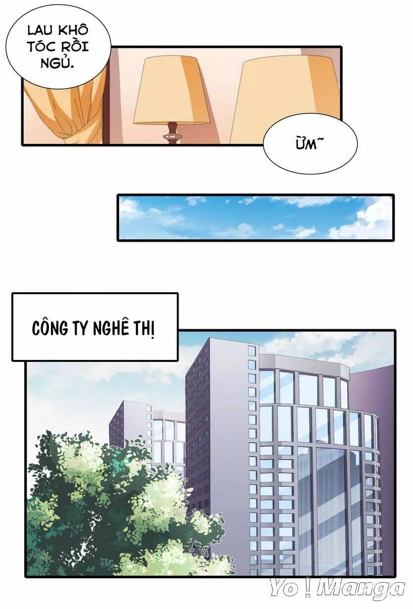 Thiểm Hôn Kinh Ái: Chapter 63